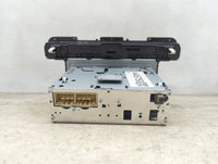 2019-2020 Hyundai Elantra Radio AM FM Cd Player Receiver Replacement P/N:96180F2UA0SSH ACB10F2AN Fits Fits 2019 2020 OEM Use