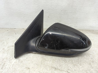 compare product 2019-2020 Hyundai Elantra Driver Side View Mirror - Left Door Mirror OEM Used