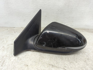 2019-2020 Hyundai Elantra Driver Side View Mirror - Left Door Mirror OEM Used - Oemusedautoparts1.com