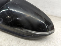 2019-2020 Hyundai Elantra Driver Side View Mirror - Left Door Mirror OEM Used - Oemusedautoparts1.com