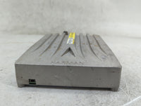 2017-2020 Hyundai Elantra Radio Speaker Amplifier 96370-f2100|4762ndc7 - Oemusedautoparts1.com