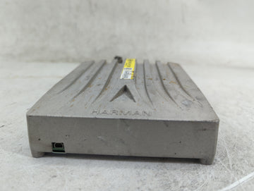 2017-2020 Hyundai Elantra Radio Speaker Amplifier 96370-f2100|4762ndc7 - Oemusedautoparts1.com