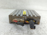 2017-2020 Hyundai Elantra Radio Speaker Amplifier 96370-f2100|4762ndc7 - Oemusedautoparts1.com