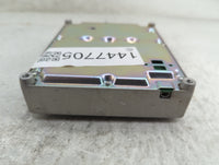 2017-2020 Hyundai Elantra Radio Speaker Amplifier 96370-f2100|4762ndc7 - Oemusedautoparts1.com