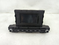 2019-2020 Hyundai Elantra Radio AM FM Cd Player Receiver Replacement P/N:96180F2UA0SSH ACB10F2AN Fits Fits 2019 2020 OEM Use