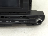 2019-2020 Hyundai Elantra Radio AM FM Cd Player Receiver Replacement P/N:96180F2UA0SSH ACB10F2AN Fits Fits 2019 2020 OEM Use