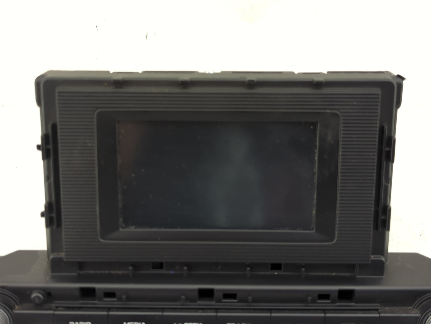 2019-2020 Hyundai Elantra Radio AM FM Cd Player Receiver Replacement P/N:96180F2UA0SSH ACB10F2AN Fits Fits 2019 2020 OEM Use