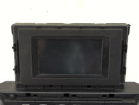 2019-2020 Hyundai Elantra Radio AM FM Cd Player Receiver Replacement P/N:96180F2UA0SSH ACB10F2AN Fits Fits 2019 2020 OEM Use