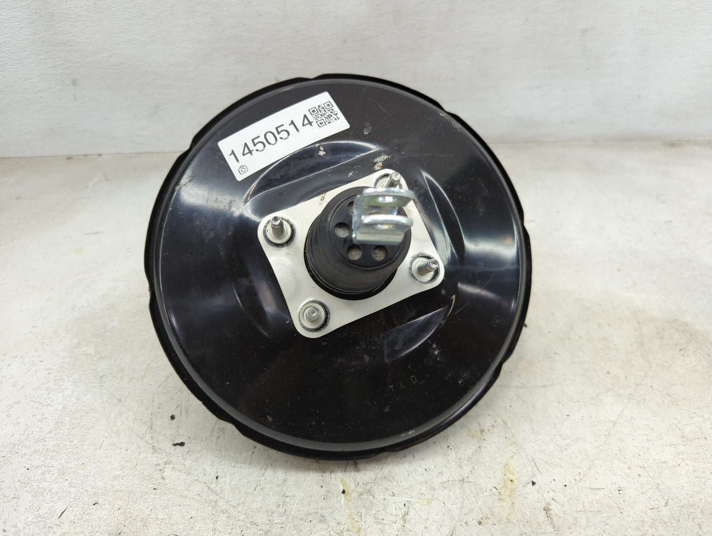 Hyundai Elantra Power Brake Booster Oem 1450514 - Oemusedautoparts1.com