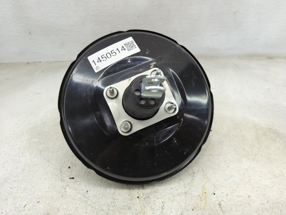 Hyundai Elantra Power Brake Booster Oem 1450514 - Oemusedautoparts1.com
