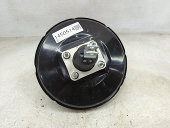 compare product Hyundai Elantra Power Brake Booster Oem 1450514