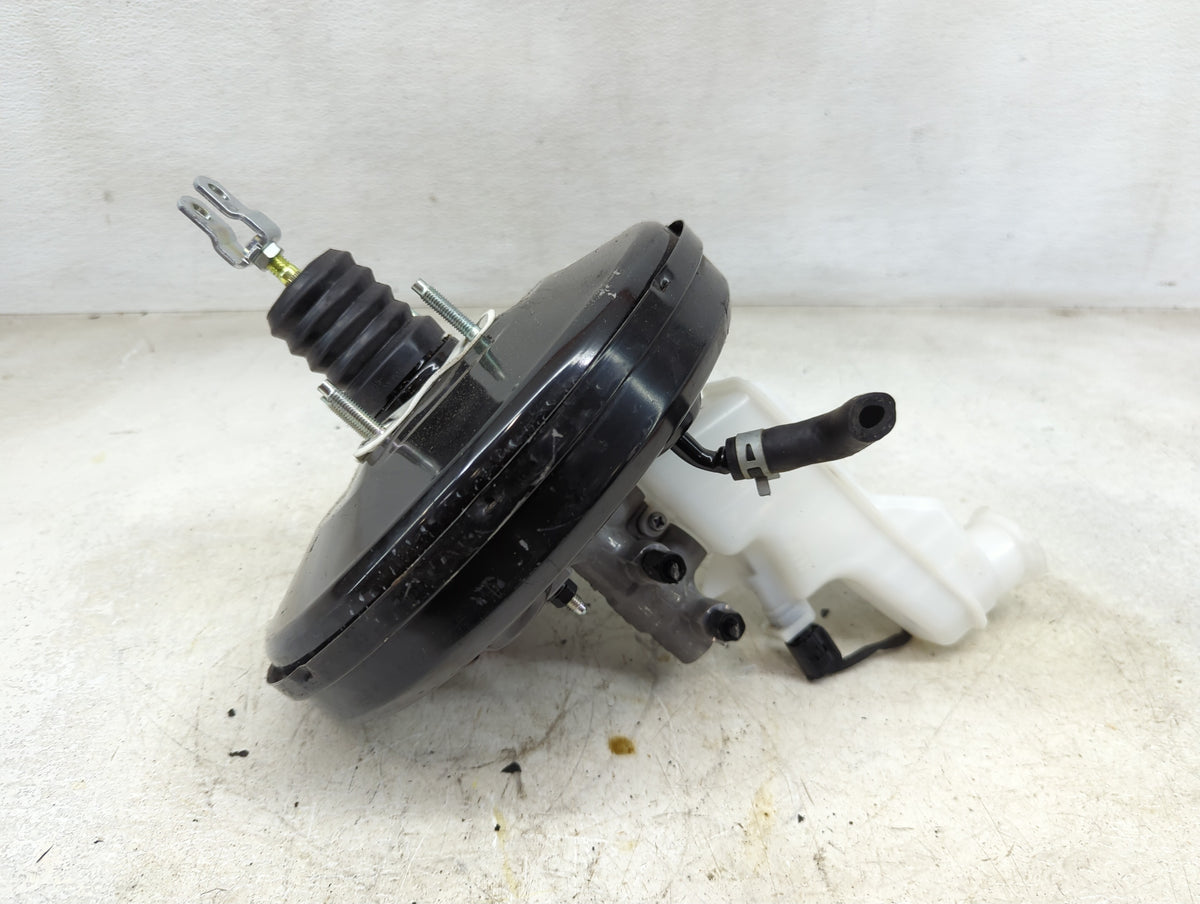 Hyundai Elantra Power Brake Booster Oem 1450514 - Oemusedautoparts1.com