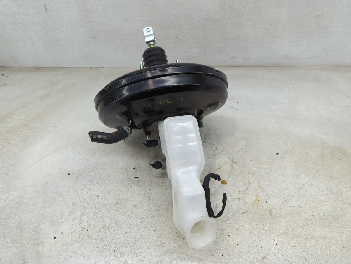 Hyundai Elantra Power Brake Booster Oem 1450514 - Oemusedautoparts1.com