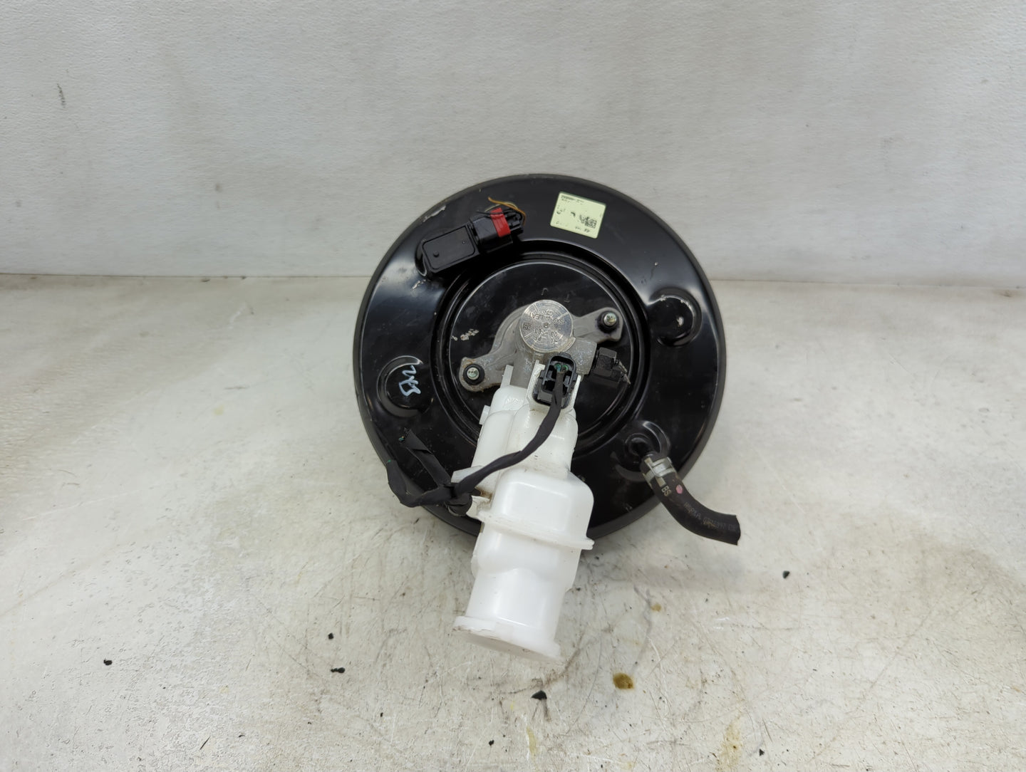 Hyundai Elantra Power Brake Booster Oem 1450514 - Oemusedautoparts1.com