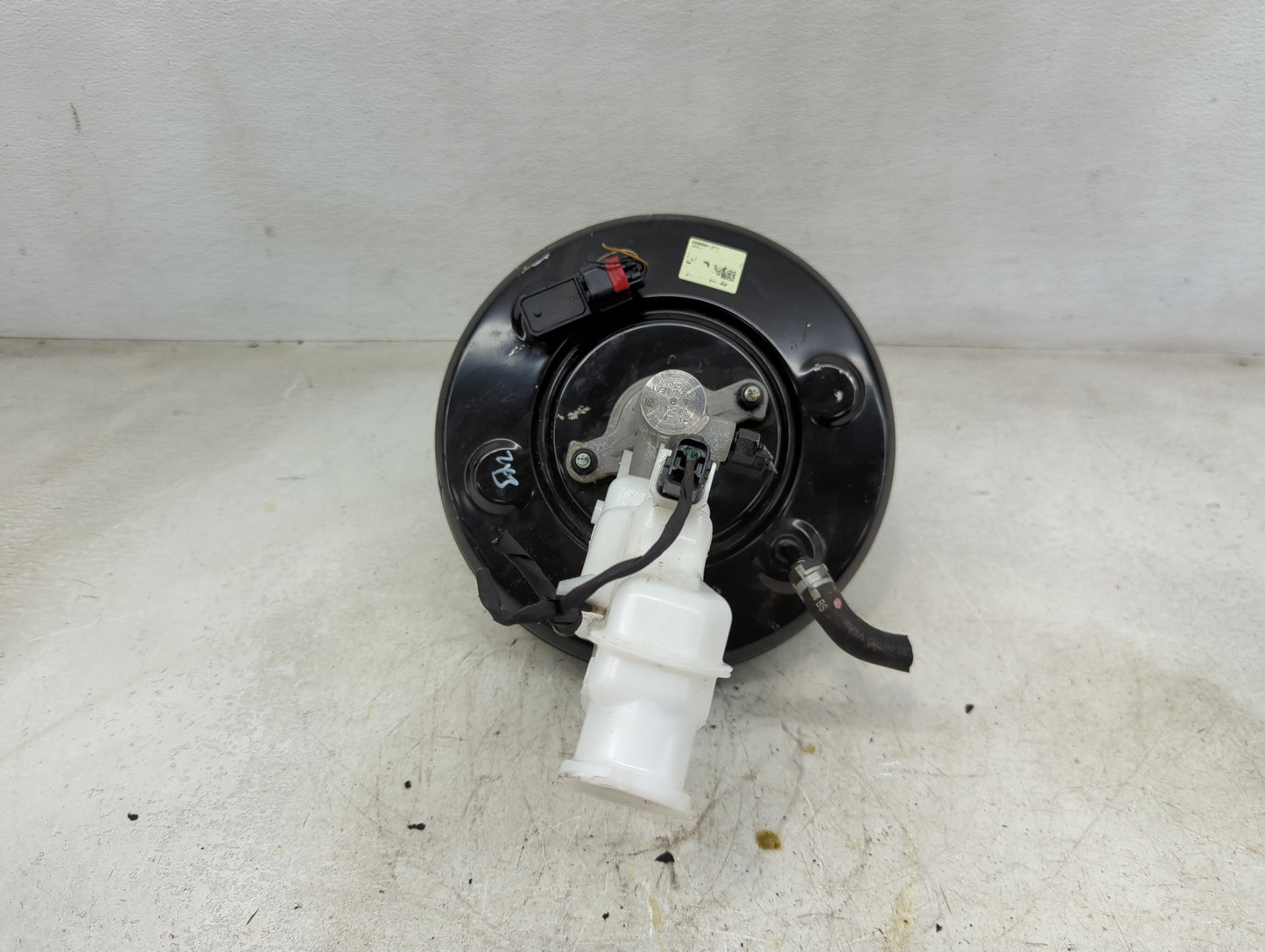 Hyundai Elantra Power Brake Booster Oem 1450514 - Oemusedautoparts1.com