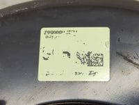 Hyundai Elantra Power Brake Booster Oem 1450514 - Oemusedautoparts1.com