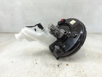 Hyundai Elantra Power Brake Booster Oem 1450514 - Oemusedautoparts1.com