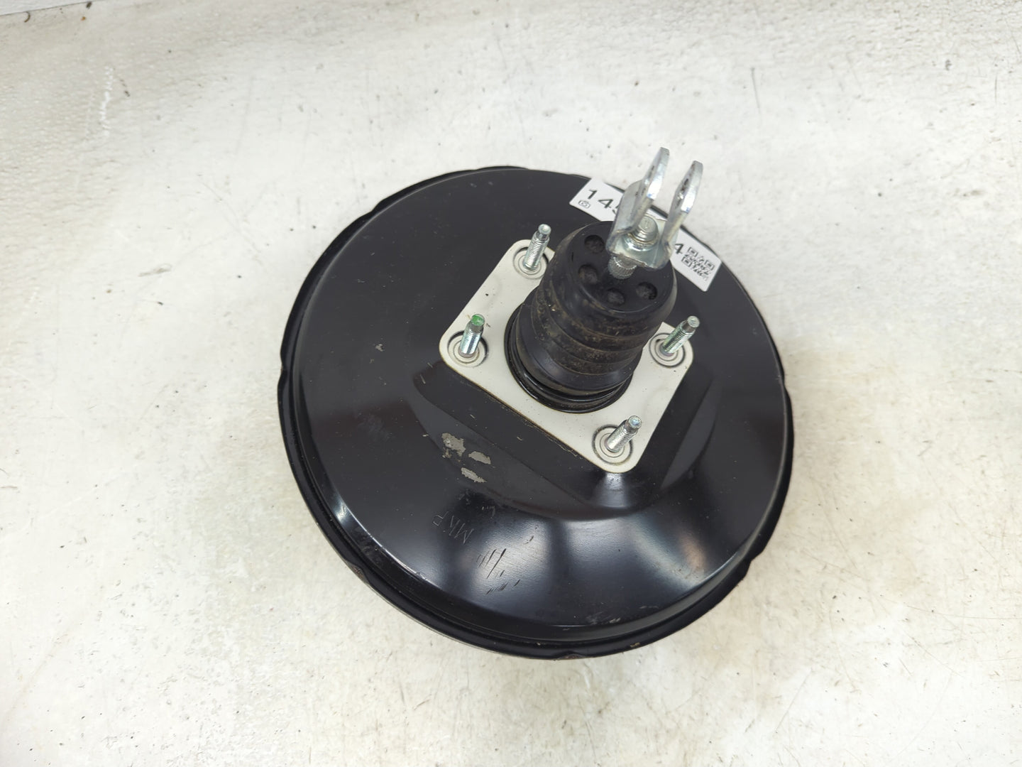 2017-2020 Hyundai Elantra Power Brake Booster Oem - Oemusedautoparts1.com