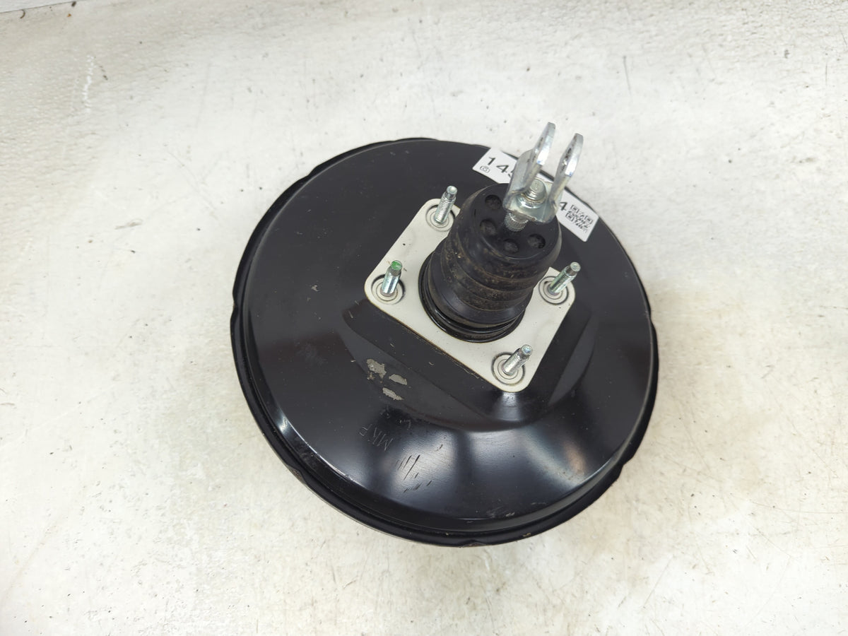2017-2020 Hyundai Elantra Power Brake Booster Oem 1450584 - Oemusedautoparts1.com