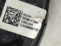 2017-2020 Hyundai Elantra Power Brake Booster Oem 1450584 - Oemusedautoparts1.com