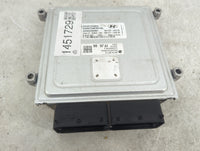 2020 Hyundai Elantra PCM Engine Control Computer ECU ECM PCU OEM P/N:39170-2EFJ5 ADASP2AS6B5A, 39171-2EFJ5, A3C0022850601 Fi