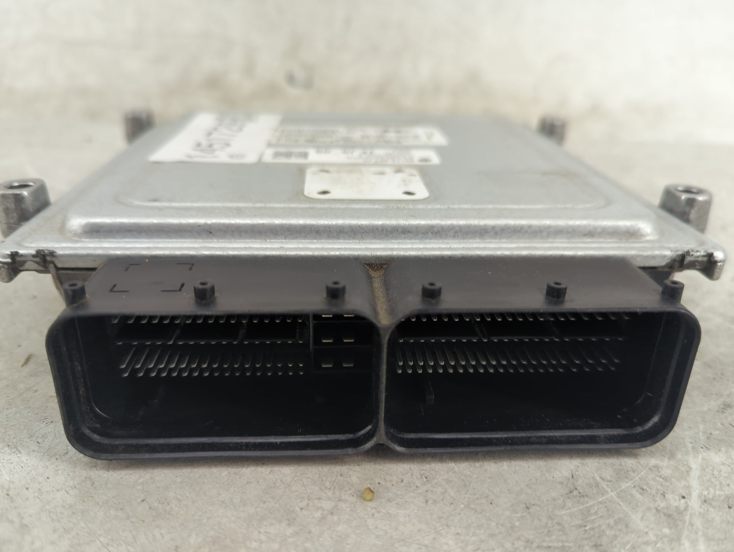 2020 Hyundai Elantra PCM Engine Control Computer ECU ECM PCU OEM P/N:39170-2EFJ5 ADASP2AS6B5A, 39171-2EFJ5, A3C0022850601 Fi