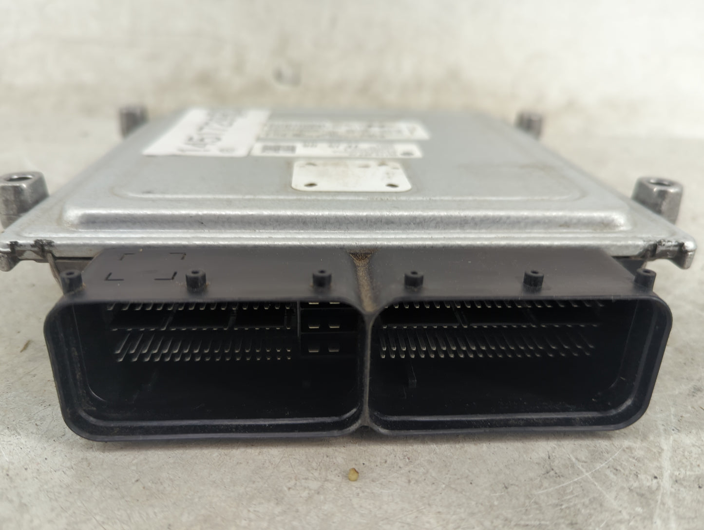 2020 Hyundai Elantra PCM Engine Control Computer ECU ECM PCU OEM P/N:39170-2EFJ5 ADASP2AS6B5A, 39171-2EFJ5, A3C0022850601 Fi