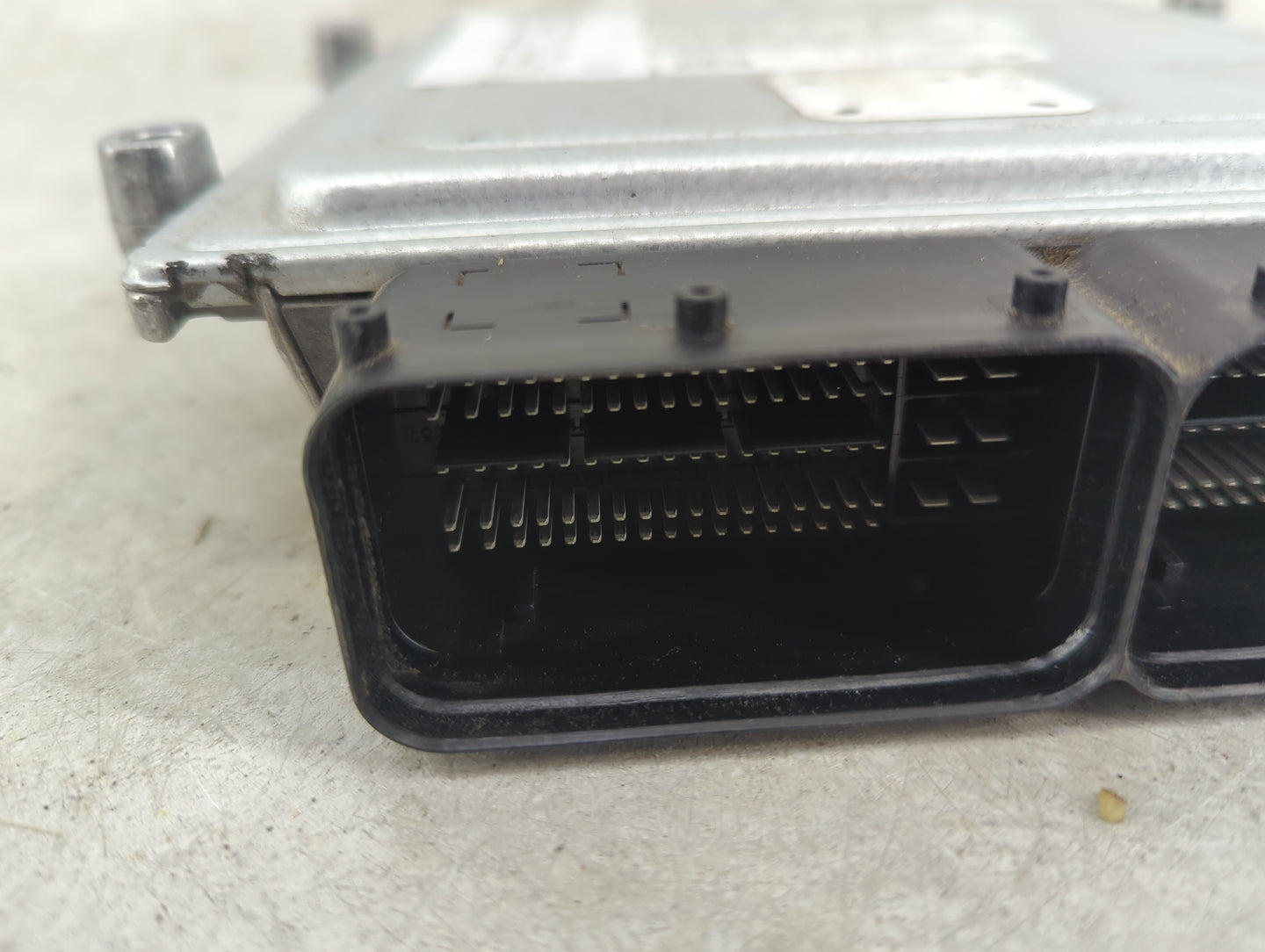 2020 Hyundai Elantra PCM Engine Control Computer ECU ECM PCU OEM P/N:39170-2EFJ5 ADASP2AS6B5A, 39171-2EFJ5, A3C0022850601 Fi