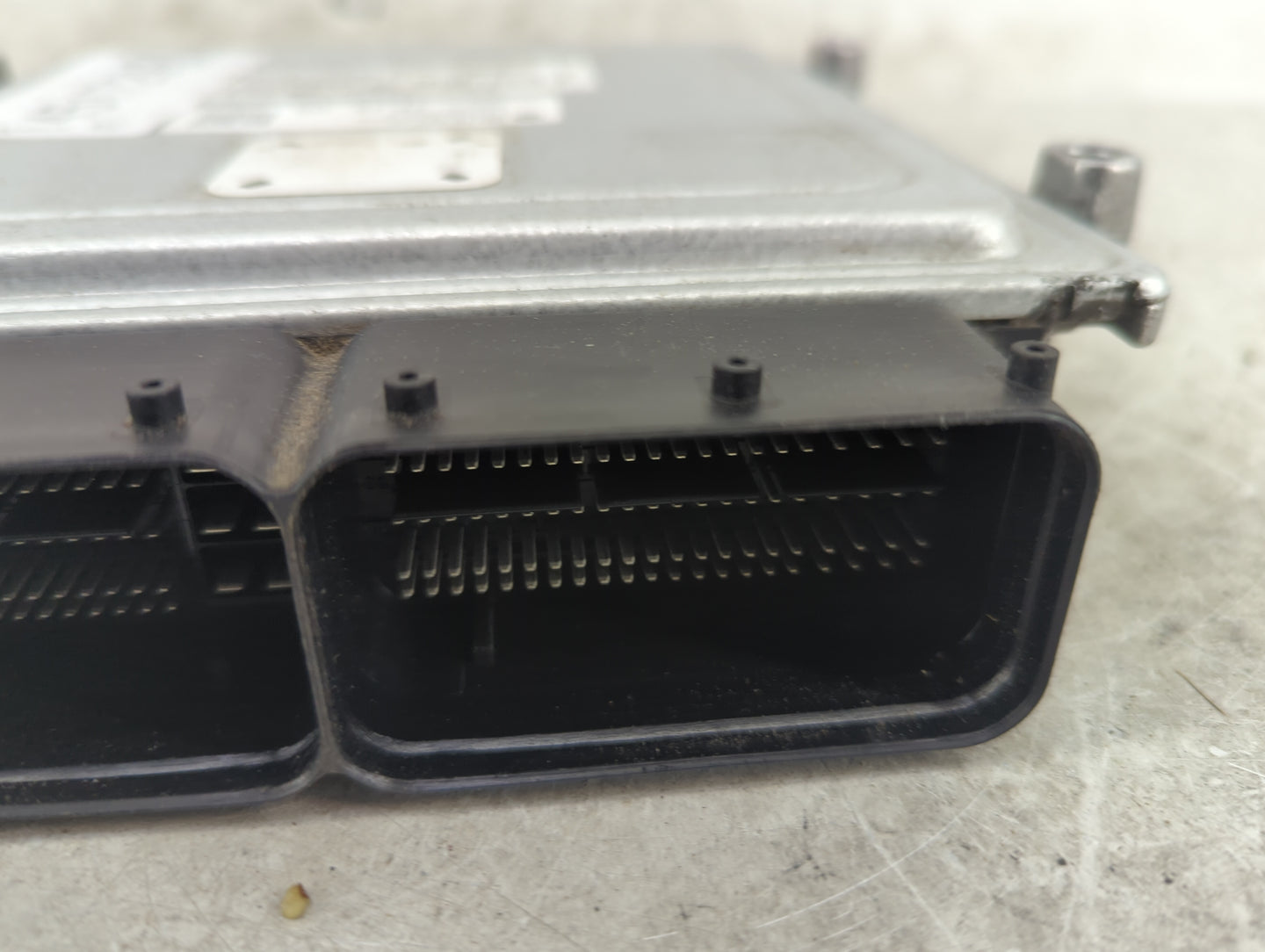 2020 Hyundai Elantra PCM Engine Control Computer ECU ECM PCU OEM P/N:39170-2EFJ5 ADASP2AS6B5A, 39171-2EFJ5, A3C0022850601 Fi