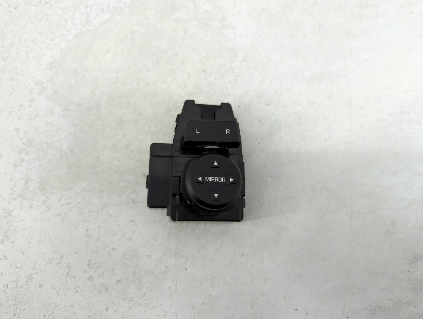 2018-2020 Hyundai Elantra Master Power Window Switch Replacement Driver Side Left P/N:299159190 Fits Fits 2018 2019 2020 OEM