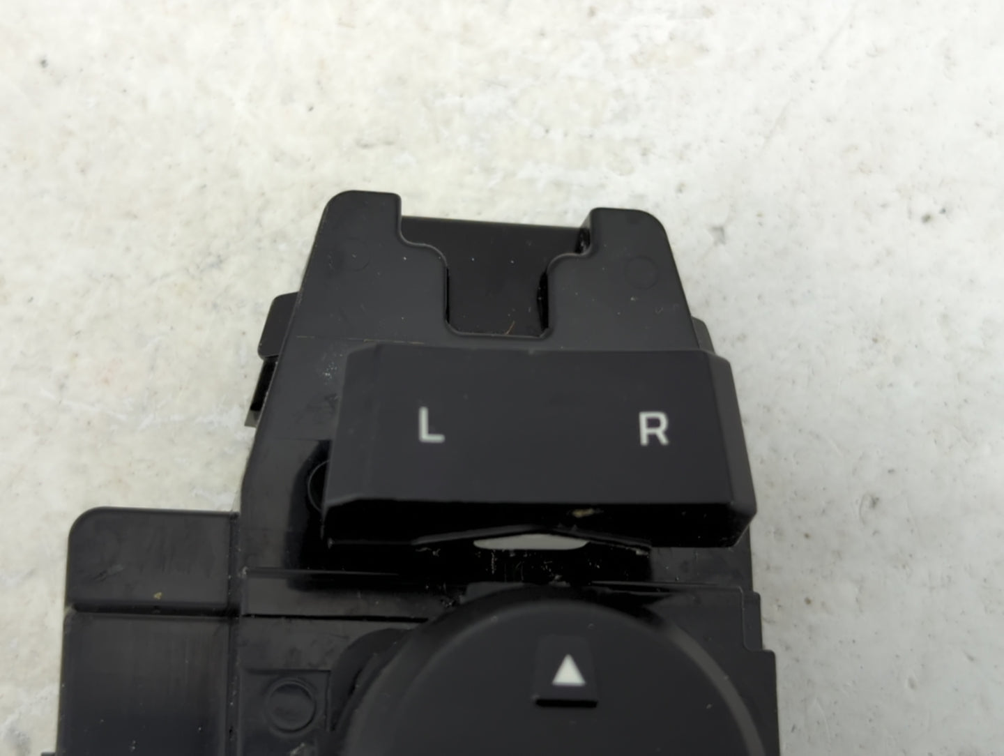 2018-2020 Hyundai Elantra Master Power Window Switch Replacement Driver Side Left P/N:299159190 Fits Fits 2018 2019 2020 OEM