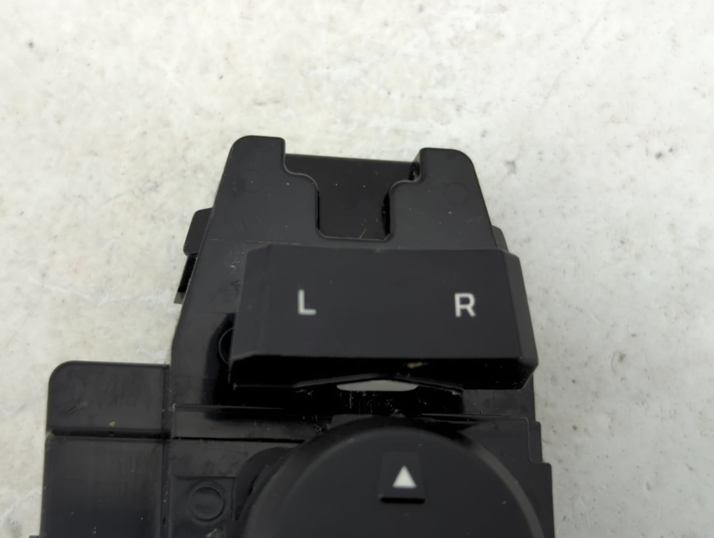 2018-2020 Hyundai Elantra Master Power Window Switch Replacement Driver Side Left P/N:299159190 Fits Fits 2018 2019 2020 OEM