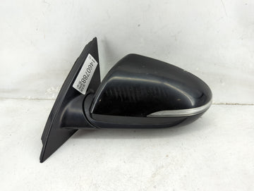 2019-2020 Hyundai Elantra Driver Side View Mirror - Left Door Mirror OEM Used - Oemusedautoparts1.com
