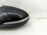 2019-2020 Hyundai Elantra Driver Side View Mirror - Left Door Mirror OEM Used - Oemusedautoparts1.com