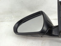 2019-2020 Hyundai Elantra Driver Side View Mirror - Left Door Mirror OEM Used - Oemusedautoparts1.com