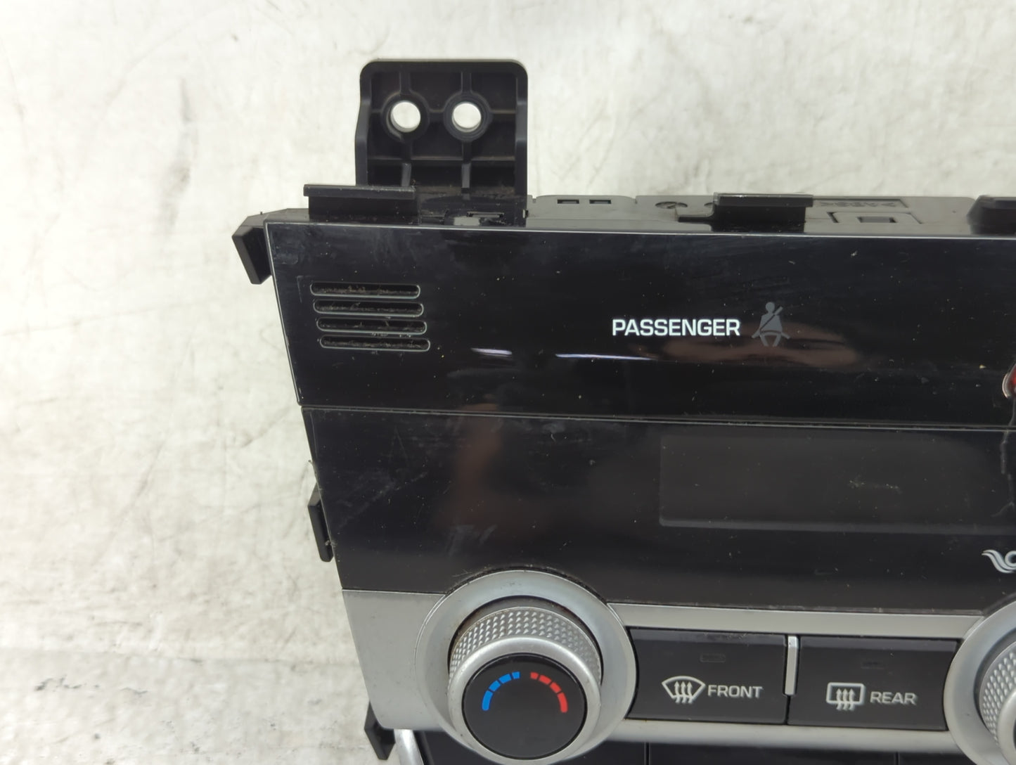 2019-2020 Hyundai Elantra Climate Control Module Temperature AC/Heater Replacement P/N:97250-F3DA0 Fits Fits 2019 2020 OEM U