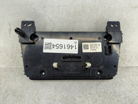 2019-2020 Hyundai Elantra Climate Control Module Temperature AC/Heater Replacement P/N:97250-F3DA0 Fits Fits 2019 2020 OEM U