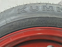 2007-2022 Hyundai Elantra Spare Donut Tire Wheel Rim Oem 1461760 - Oemusedautoparts1.com