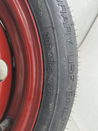 2007-2022 Hyundai Elantra Spare Donut Tire Wheel Rim Oem 1461760 - Oemusedautoparts1.com
