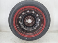 2007-2022 Hyundai Elantra Spare Donut Tire Wheel Rim Oem 1461760 - Oemusedautoparts1.com