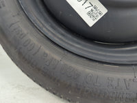2020 Hyundai Elantra Spare Donut Tire Wheel Rim Oem - Oemusedautoparts1.com