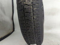 2020 Hyundai Elantra Spare Donut Tire Wheel Rim Oem - Oemusedautoparts1.com