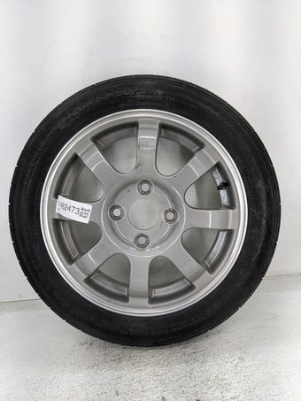 compare product 2011-2022 Hyundai Elantra Spare Donut Tire Wheel Rim Oem 1462473