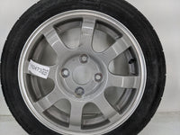 2011-2022 Hyundai Elantra Spare Donut Tire Wheel Rim Oem 1462473 - Oemusedautoparts1.com