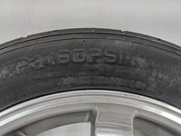 2011-2022 Hyundai Elantra Spare Donut Tire Wheel Rim Oem 1462473 - Oemusedautoparts1.com