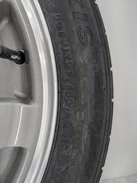 2011-2022 Hyundai Elantra Spare Donut Tire Wheel Rim Oem 1462473 - Oemusedautoparts1.com