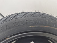 2011-2022 Hyundai Elantra Spare Donut Tire Wheel Rim Oem 1462475 - Oemusedautoparts1.com