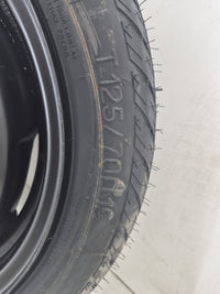 2011-2022 Hyundai Elantra Spare Donut Tire Wheel Rim Oem 1462475 - Oemusedautoparts1.com