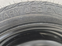 2011-2022 Hyundai Elantra Spare Donut Tire Wheel Rim Oem 1462475 - Oemusedautoparts1.com