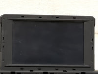 2019-2020 Hyundai Elantra Radio AM FM Cd Player Receiver Replacement P/N:96160-F2UA0SSH ADB10F2AN Fits Fits 2019 2020 OEM Us